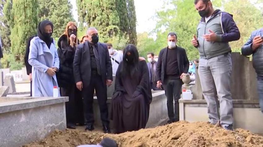 Bülent Ersoy 1.5 milyon mezar yaptırdı! 'Ölü yatırım'