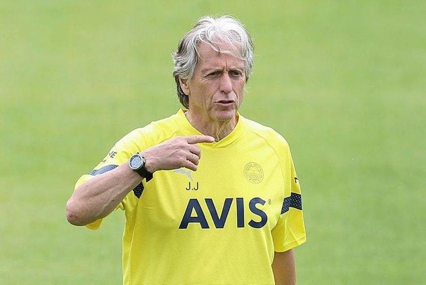 Pereira 1 maç oynatmadan göndermişti! Jorge Jesus da istemedi 8 ayrılık haberi şok etti