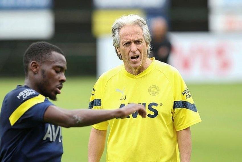 Pereira 1 maç oynatmadan göndermişti! Jorge Jesus da istemedi 8 ayrılık haberi şok etti