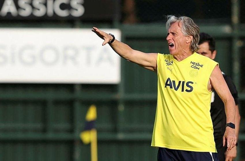 Pereira 1 maç oynatmadan göndermişti! Jorge Jesus da istemedi 8 ayrılık haberi şok etti