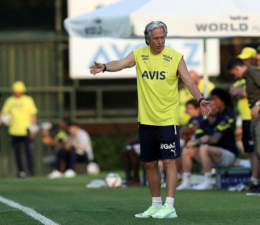 Pereira 1 maç oynatmadan göndermişti! Jorge Jesus da istemedi 8 ayrılık haberi şok etti