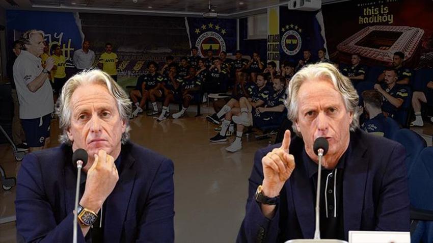 Pereira 1 maç oynatmadan göndermişti! Jorge Jesus da istemedi 8 ayrılık haberi şok etti