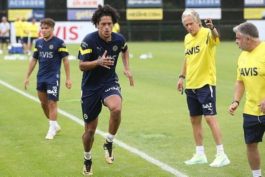 Pereira 1 maç oynatmadan göndermişti! Jorge Jesus da istemedi 8 ayrılık haberi şok etti