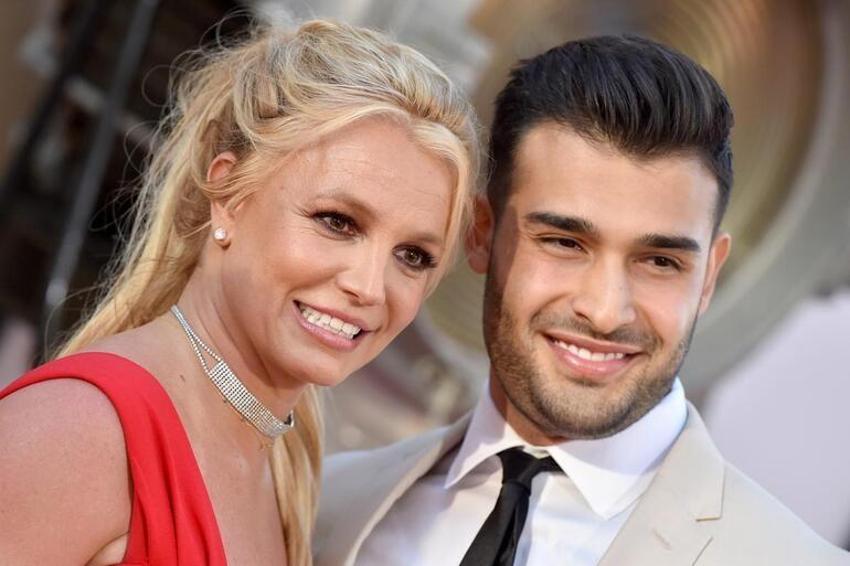 Britney Spears geri döndü! Sosyal medya yıkıldı