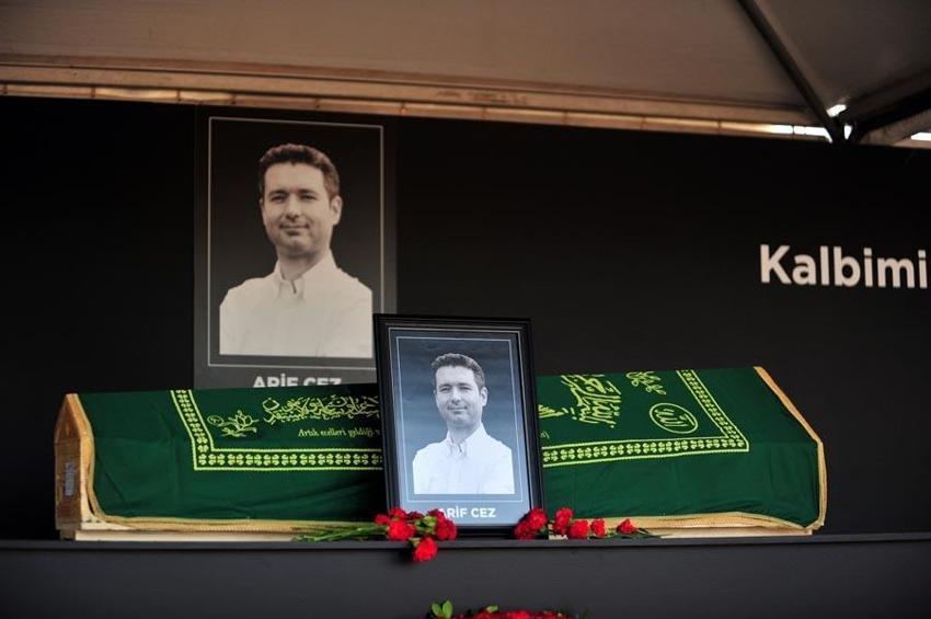 İtalya'daki helikopter kazasında hayatını kaybedenler gözyaşları içinde uğurlandı