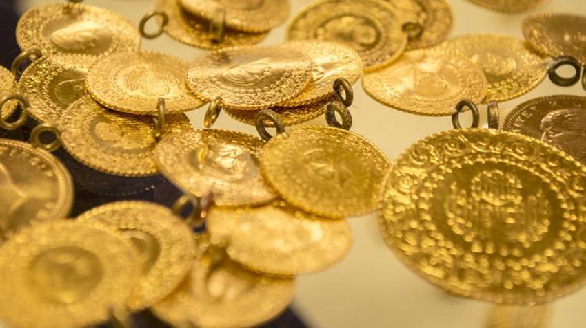 Altın fiyatlarıyla ilgili son dakika gelişmesi! Yeni rekor geliyor! Altın düşüş sonrası uçuşa geçecek! Tarih verildi! Gram altın, çeyrek altın, yarım altın, tam altın...