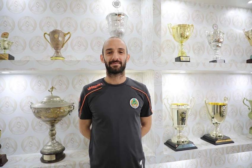 Abdülkerim Bardakçı'dan sonra 2 bomba daha! Biri Feghouli'nin diğer Babel'in yerine geliyor