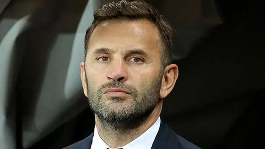 Okan Buruk Conte'nin prensine göz dikti oynatmıyorsanız bize verin dedi!