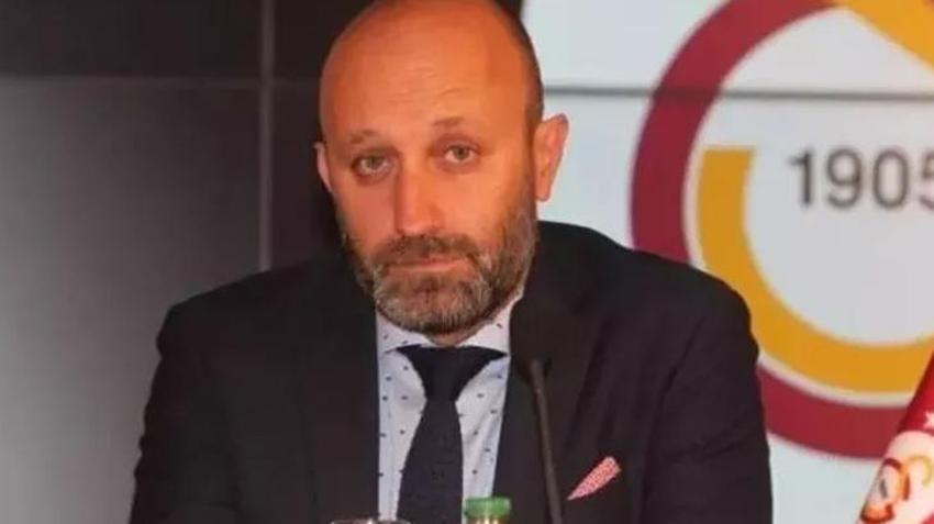 Okan Buruk Conte'nin prensine göz dikti oynatmıyorsanız bize verin dedi!