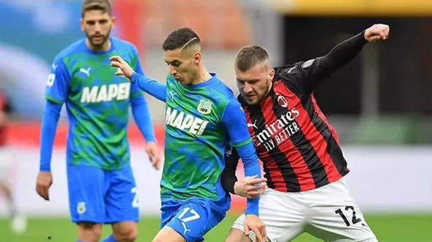 Okan Buruk Conte'nin prensine göz dikti oynatmıyorsanız bize verin dedi!