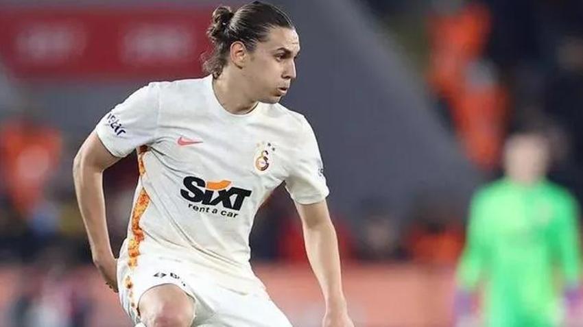 Okan Buruk Conte'nin prensine göz dikti oynatmıyorsanız bize verin dedi!