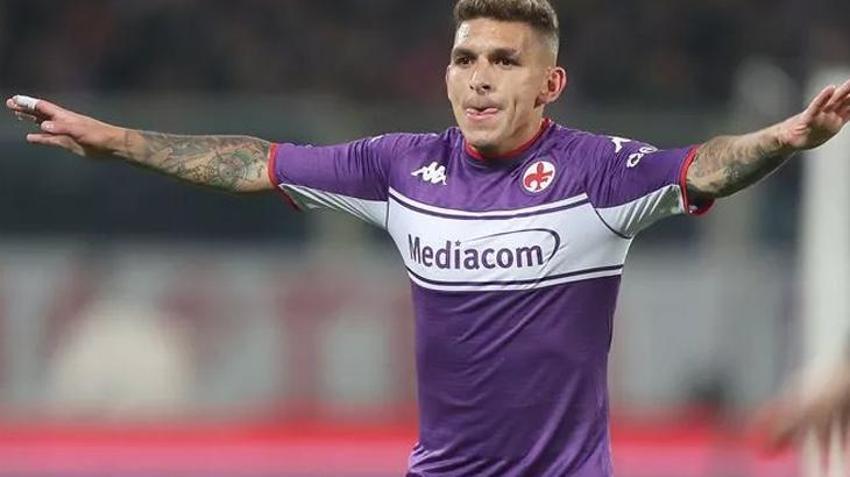 Okan Buruk Conte'nin prensine göz dikti oynatmıyorsanız bize verin dedi!