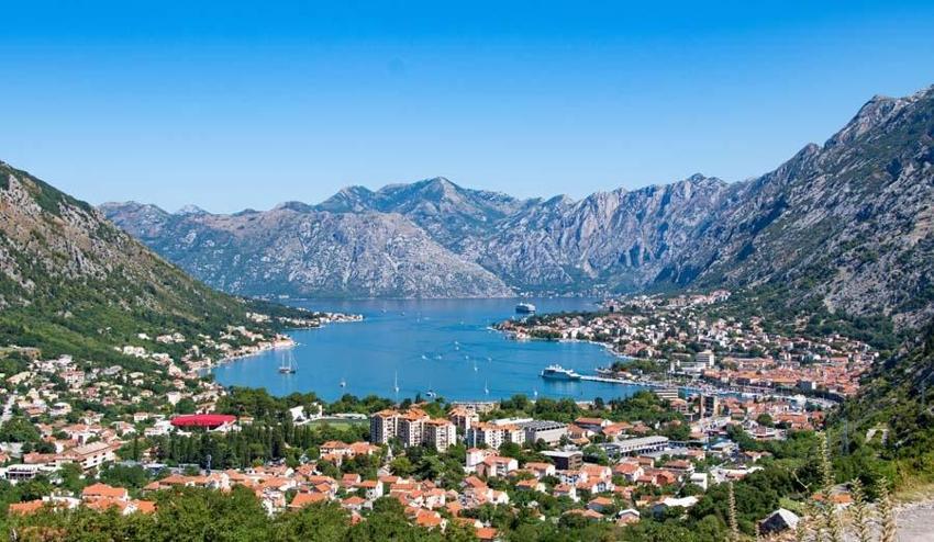 Dünyanın en kalabalık ülkeleri belli oldu! Türkiye Almanya'yı geçti Yunanistan ve İsveç'i 8'e katladı...