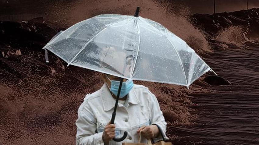 Son dakika... Meteoroloji açıkladı! Sarı kodlu alarm: Sel, fırtına, yağmur geliyor! İstanbul, Ankara ve birçok ilde...