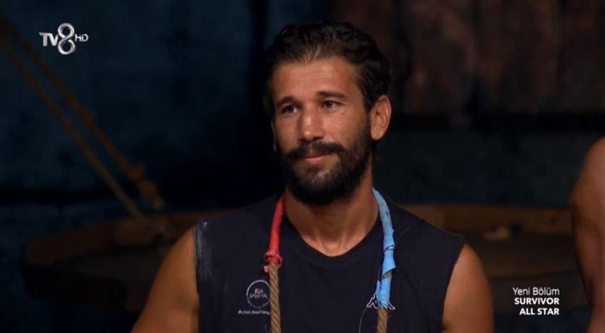 Survivor kim elendi, kim gitti? Survivor elenen isim! 24 Haziran Survivor All Star elenen isim kim oldu? Acun Ilıcalı açıkladı: Hikmet mi? Ayşe mi? Nagihan mı?