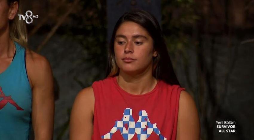Survivor kim elendi, kim gitti? Survivor elenen isim! 24 Haziran Survivor All Star elenen isim kim oldu? Acun Ilıcalı açıkladı: Hikmet mi? Ayşe mi? Nagihan mı?