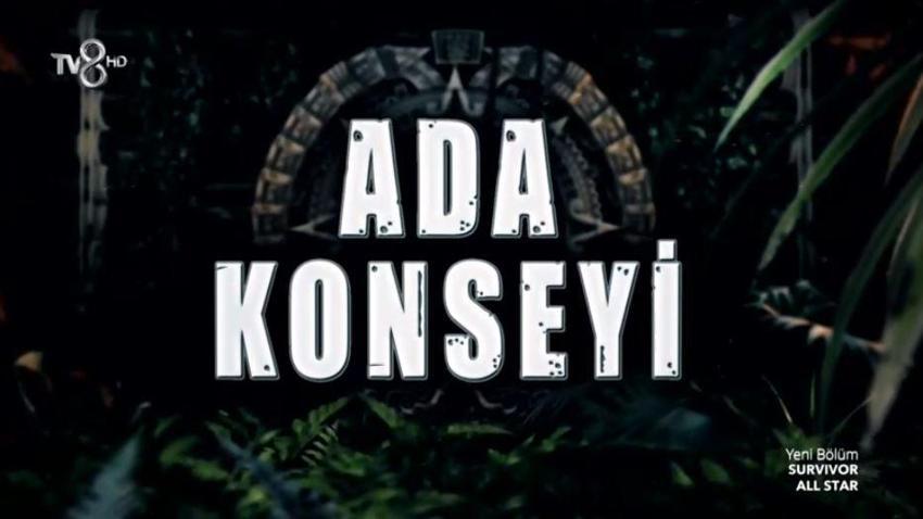 Survivor kim elendi, kim gitti? Survivor elenen isim! 24 Haziran Survivor All Star elenen isim kim oldu? Acun Ilıcalı açıkladı: Hikmet mi? Ayşe mi? Nagihan mı?