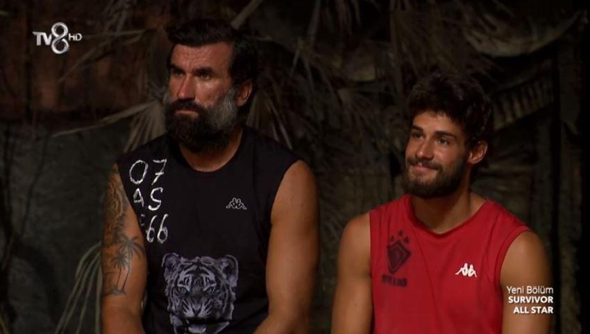 Survivor kim elendi, kim gitti? Survivor elenen isim! 24 Haziran Survivor All Star elenen isim kim oldu? Acun Ilıcalı açıkladı: Hikmet mi? Ayşe mi? Nagihan mı?