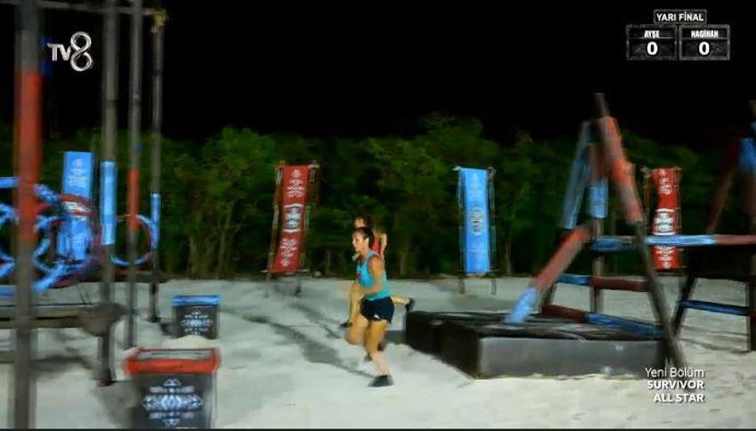 Survivor kim elendi, kim gitti? Survivor elenen isim! 24 Haziran Survivor All Star elenen isim kim oldu? Acun Ilıcalı açıkladı: Hikmet mi? Ayşe mi? Nagihan mı?