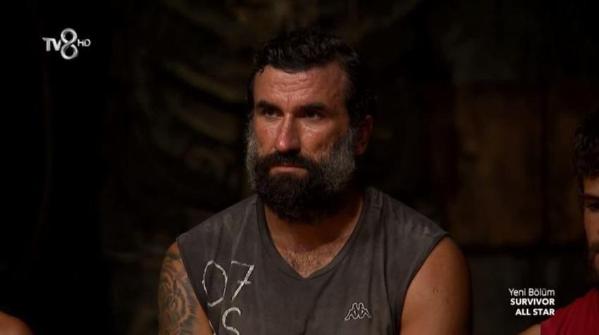 Survivor kim elendi, kim gitti? Survivor elenen isim! 24 Haziran Survivor All Star elenen isim kim oldu? Acun Ilıcalı açıkladı: Hikmet mi? Ayşe mi? Nagihan mı?