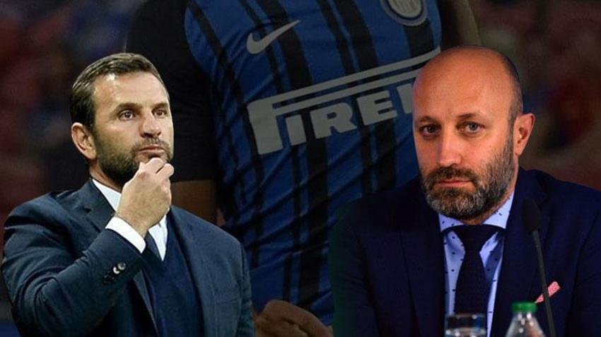 Bu transfer çok tartışılır! İngiltere, İtalya, Rusya hiçbirinde yapamadı şimdi G.Saray'a geliyor