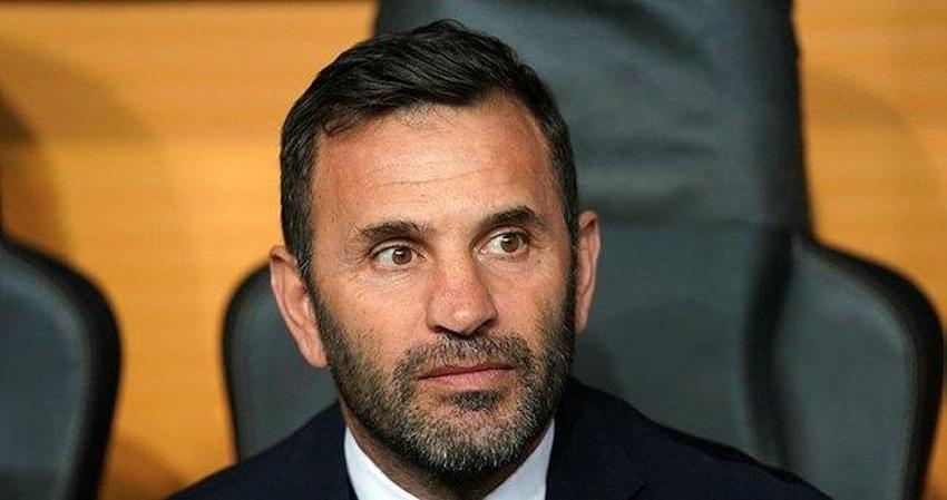 Bu transfer çok tartışılır! İngiltere, İtalya, Rusya hiçbirinde yapamadı şimdi G.Saray'a geliyor