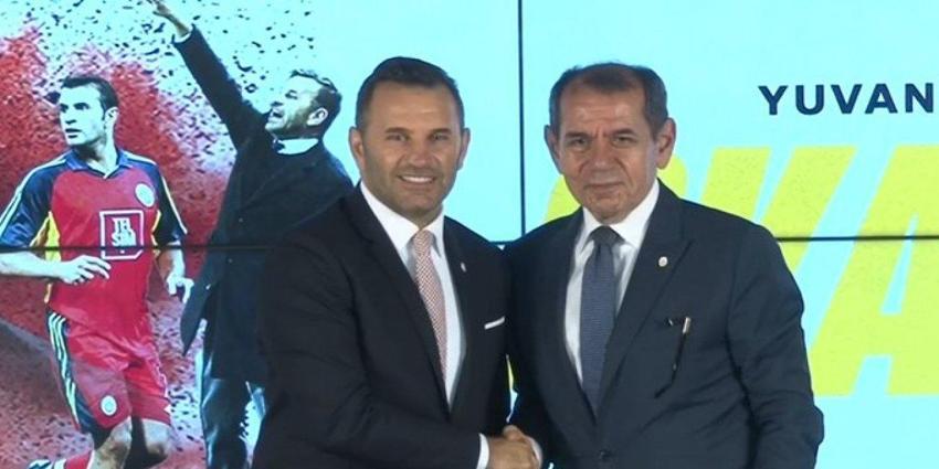 Bu transfer çok tartışılır! İngiltere, İtalya, Rusya hiçbirinde yapamadı şimdi G.Saray'a geliyor