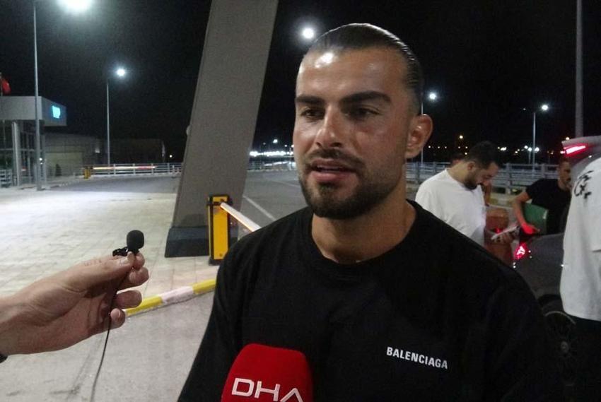 Transferde Galatasaray'dan Beşiktaş ve Fenerbahçe'ye yılın çalımı! Abdülkerim Bardakçı ve Kazımcan Karataş sarı-kırmızılılarda...
