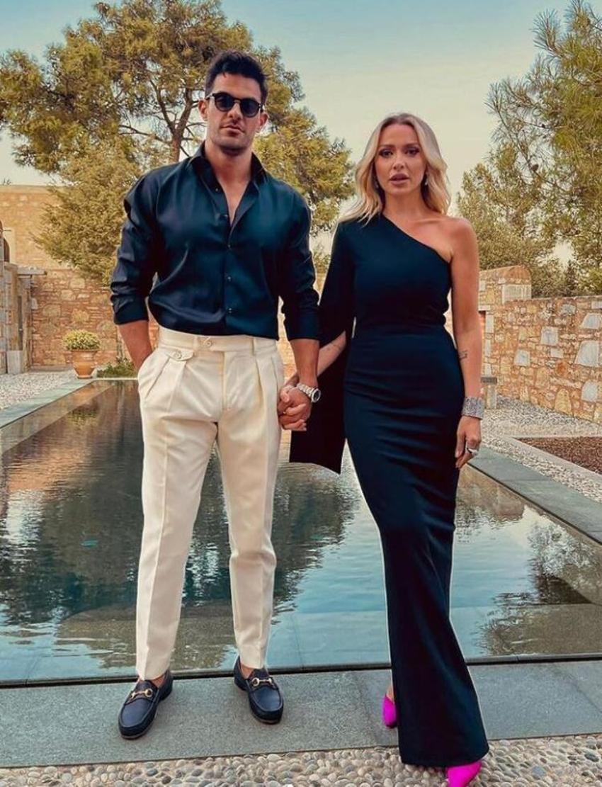 Makyajsız Hadise! 2 saat bekledikten sonra çıktı, yüzüğü dikkatlerden kaçmadı