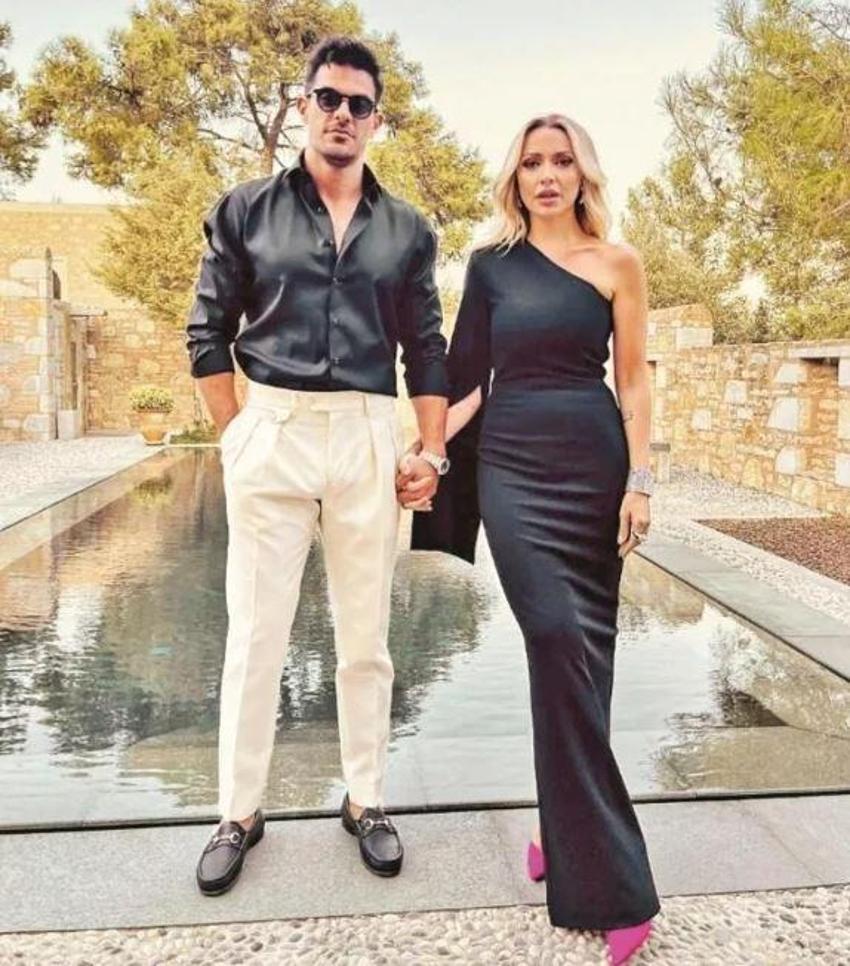 Makyajsız Hadise! 2 saat bekledikten sonra çıktı, yüzüğü dikkatlerden kaçmadı