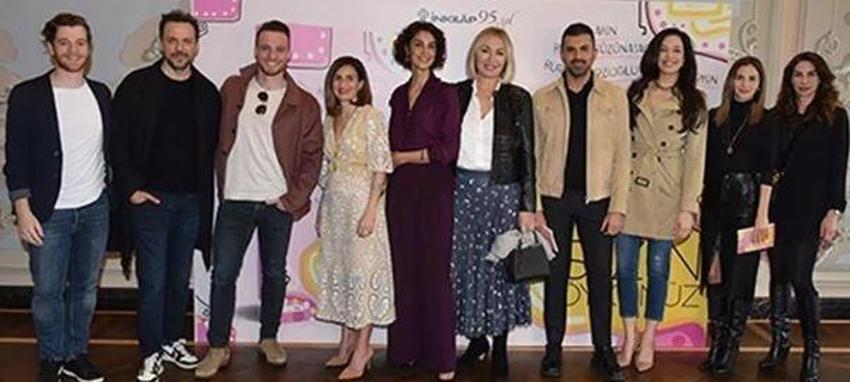 Kerem Bürsin'den, Alvaro Morte ile ortak proje müjdesi!