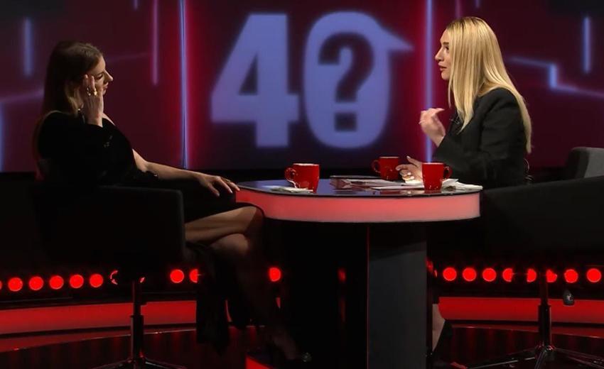 Tuba Ünsal, Şeyma Subaşı'dan özür diledi! 'İnsan hatalarıyla büyüyor'