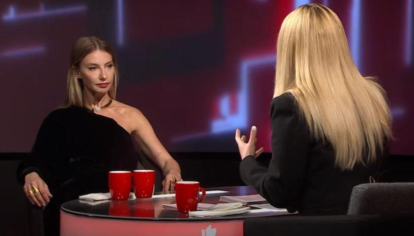 Tuba Ünsal, Şeyma Subaşı'dan özür diledi! 'İnsan hatalarıyla büyüyor'