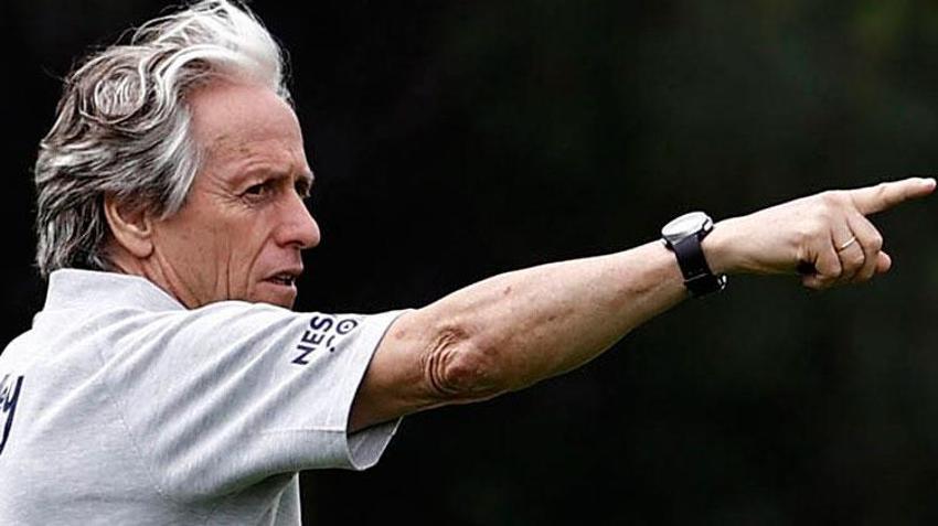 Jorge Jesus raporu verdi Fenerbahçe transferde Real Madrid ile anlaştı! Genç yıldız yıllık 5 milyon euro istedi...