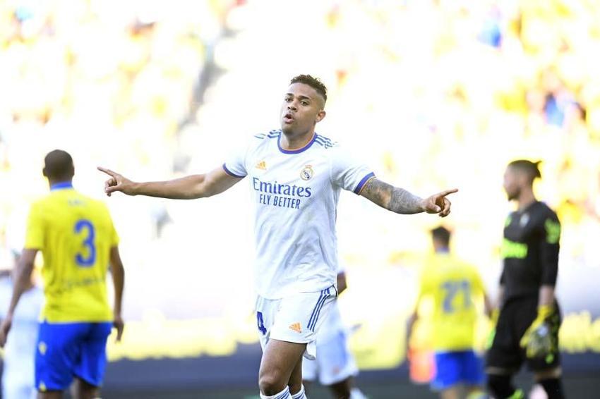 Jorge Jesus raporu verdi Fenerbahçe transferde Real Madrid ile anlaştı! Genç yıldız yıllık 5 milyon euro istedi...