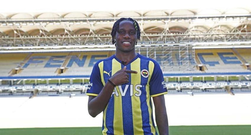 Jorge Jesus raporu verdi Fenerbahçe transferde Real Madrid ile anlaştı! Genç yıldız yıllık 5 milyon euro istedi...
