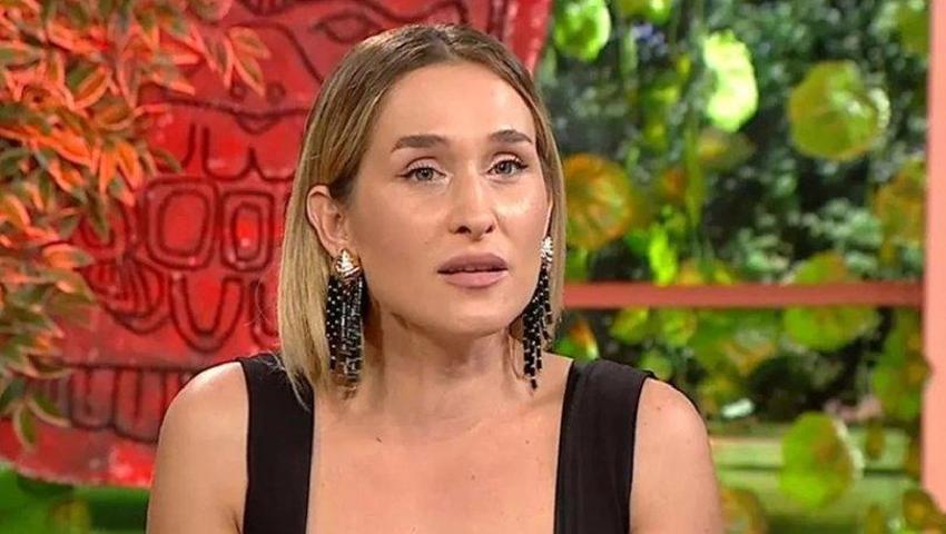 Survivor'da Nagihan elendi ortalık karıştı! Sema çılgına döndü, Ayşe ve Nisa için...