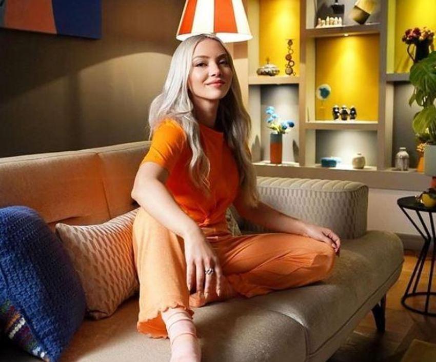 Ece Seçkin 2 ay önce yaşadığı sağlık sorununu anlattı! 'Hepsinin sonu hastanede bitti'