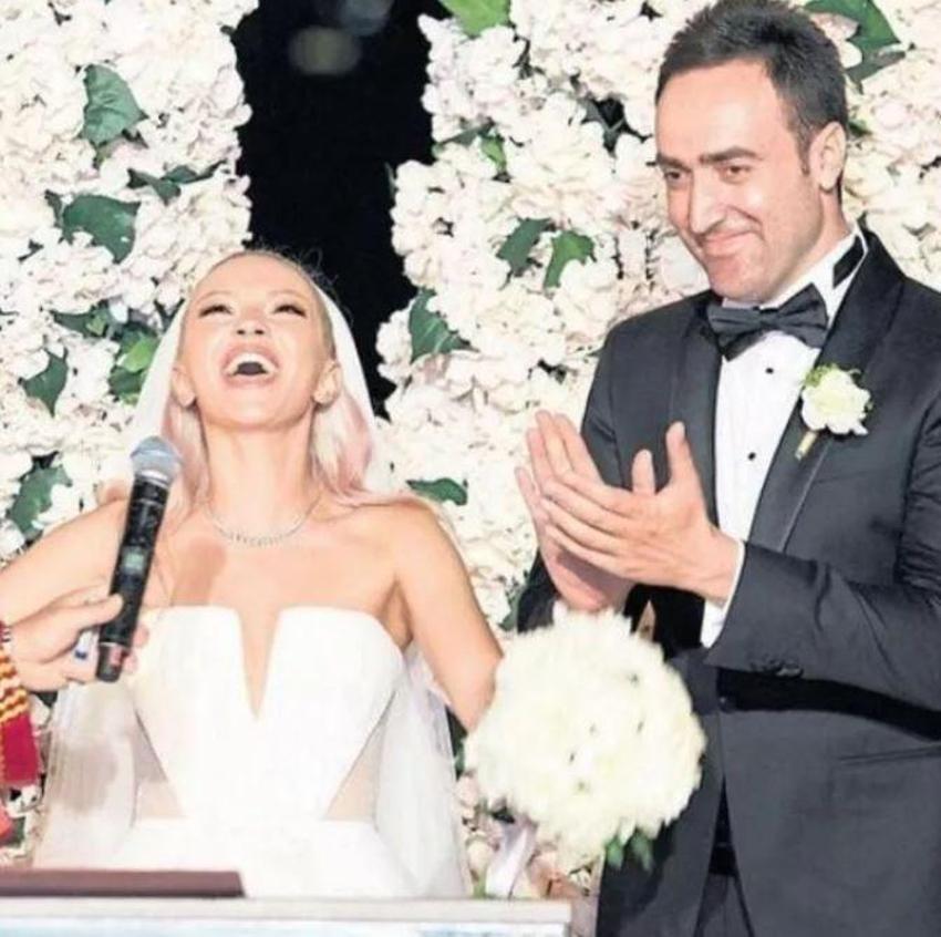 Ece Seçkin 2 ay önce yaşadığı sağlık sorununu anlattı! 'Hepsinin sonu hastanede bitti'