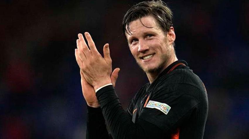 Beşiktaş Hollandalı golcü Wout Weghorst transferinde son aşamaya geldi! İşte sözleşme detayları...