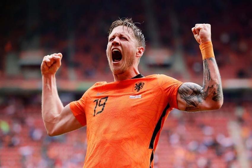 Beşiktaş Hollandalı golcü Wout Weghorst transferinde son aşamaya geldi! İşte sözleşme detayları...