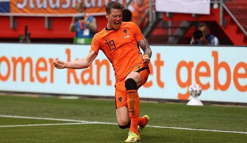 Beşiktaş Hollandalı golcü Wout Weghorst transferinde son aşamaya geldi! İşte sözleşme detayları...