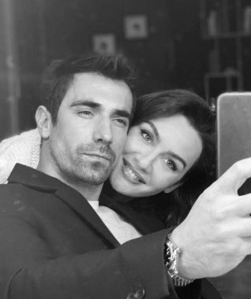Birce Akalay'ın estetiksiz hali olay oldu! 'Kuş Uçuşu'nda oynadığı karakterle adından söz ettirmişti
