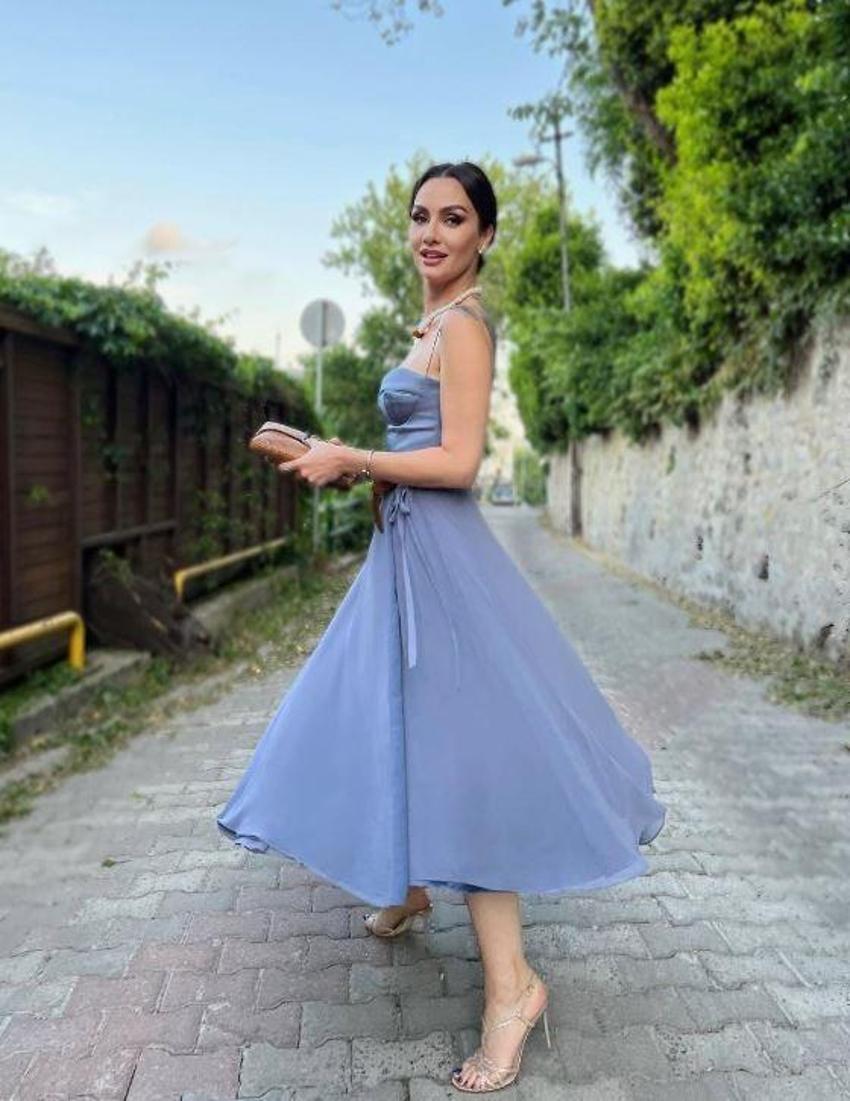 Birce Akalay'ın estetiksiz hali olay oldu! 'Kuş Uçuşu'nda oynadığı karakterle adından söz ettirmişti