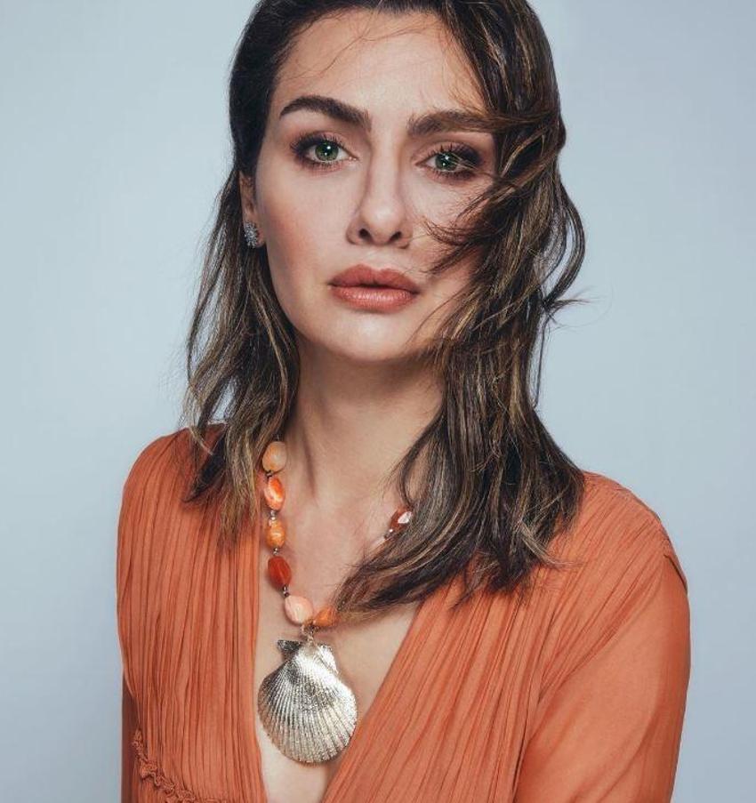 Birce Akalay'ın estetiksiz hali olay oldu! 'Kuş Uçuşu'nda oynadığı karakterle adından söz ettirmişti