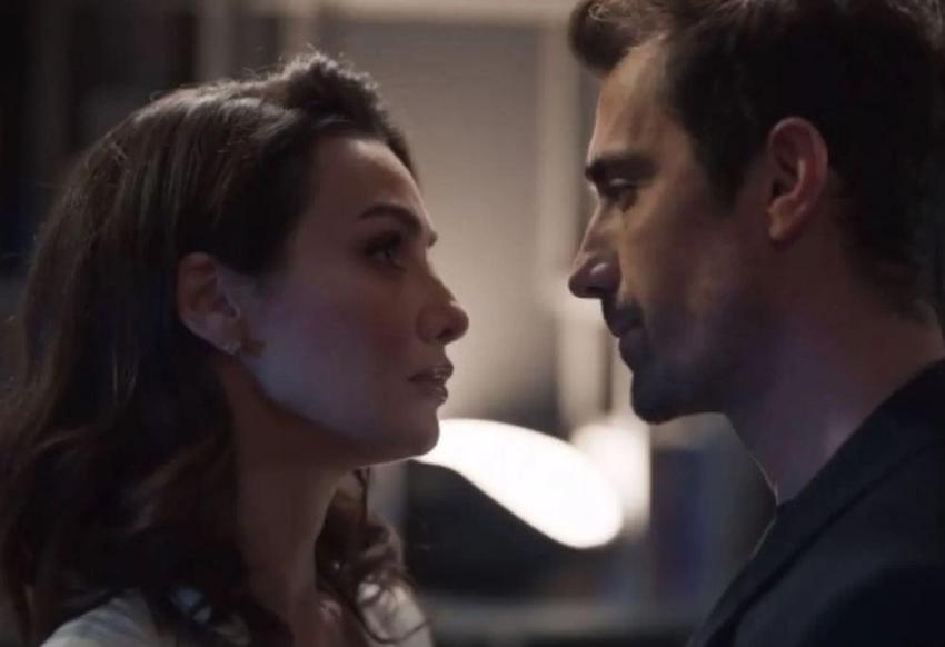 Birce Akalay'ın estetiksiz hali olay oldu! 'Kuş Uçuşu'nda oynadığı karakterle adından söz ettirmişti