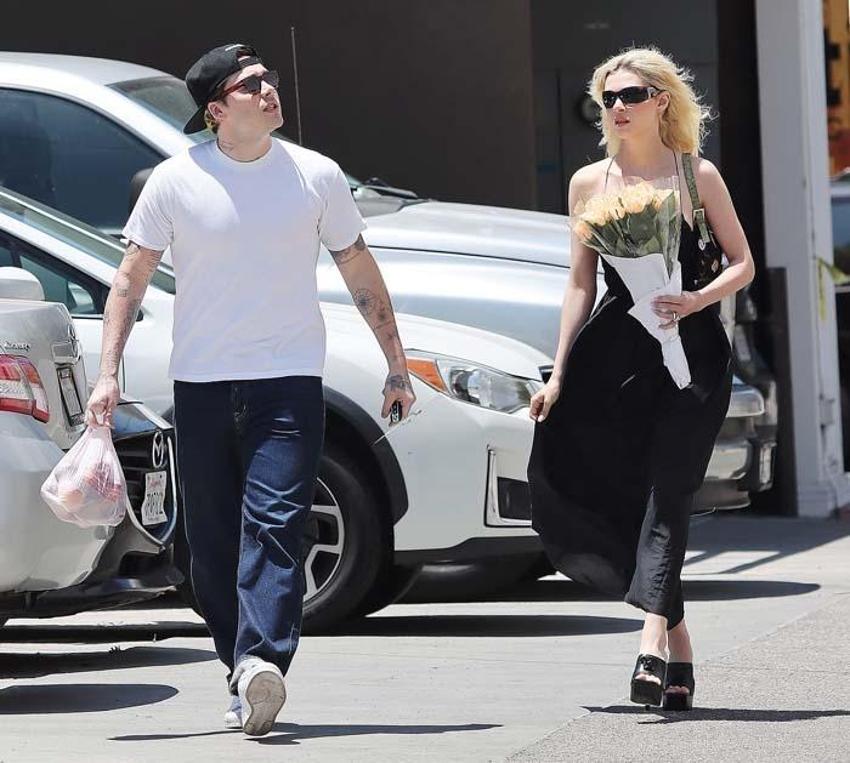 Brooklyn Beckham, karısının soyadını alınca ortalık karıştı! Gelin, kayınpederini ve kayınvalidesini eleştirdi...