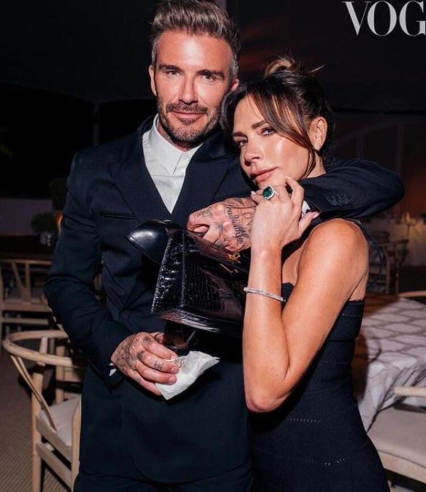 Brooklyn Beckham, karısının soyadını alınca ortalık karıştı! Gelin, kayınpederini ve kayınvalidesini eleştirdi...