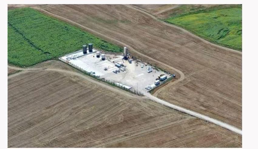 Petrol müjdesi sonrası gözler o ile çevrildi! Yeni petrol açıklaması
