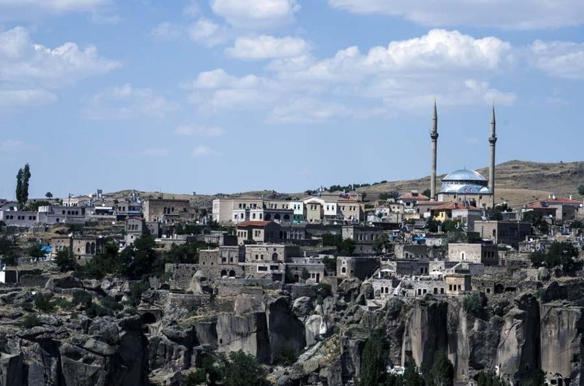 İllerin Osmanlı zamanındaki isimlerini ilk duyacaksınız! Şehirlerin eski adları arşivlerden tek tek çıktı...